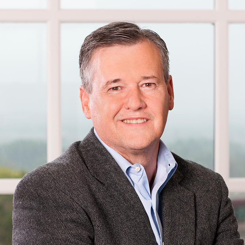 John P. Bilbrey