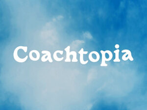 tapestry coach logo