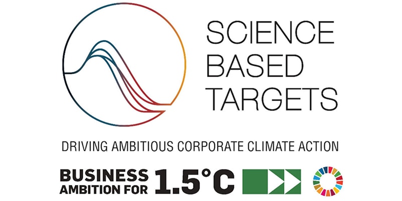 Tapestry Aligns Reduction Targets with the <a href="https://sciencebasedtargets.org/" data-type="URL" data-id="https://sciencebasedtargets.org/">Science Based Targets initiative’s (SBTi’s)</a> FLAG Guidance.
