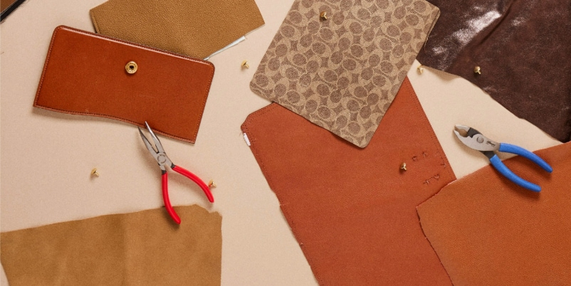 Sourcing Leather Responsibly