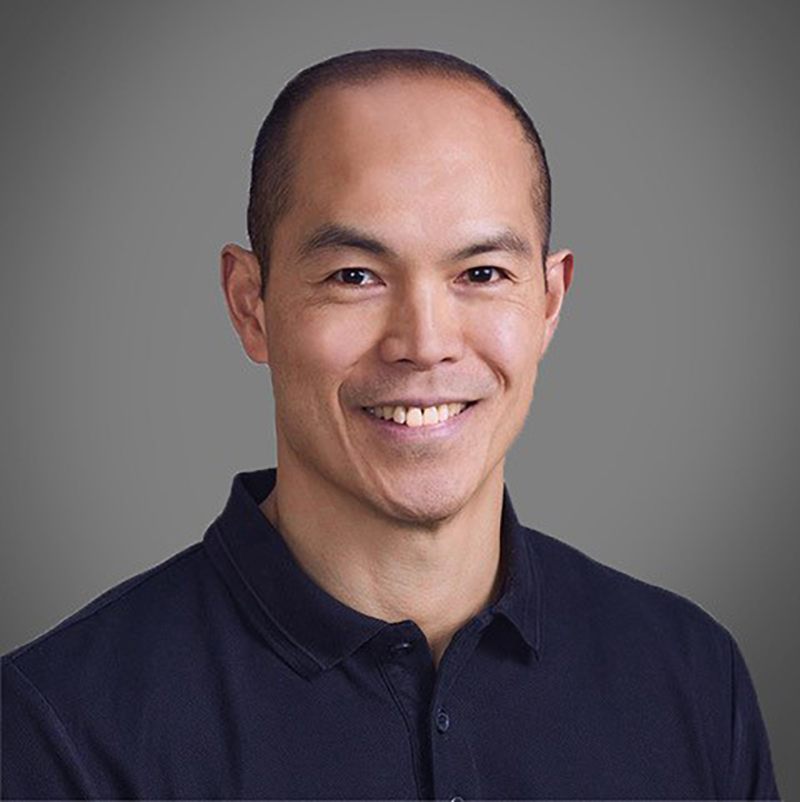 Matt Madrigal Outside Director at Tapestry