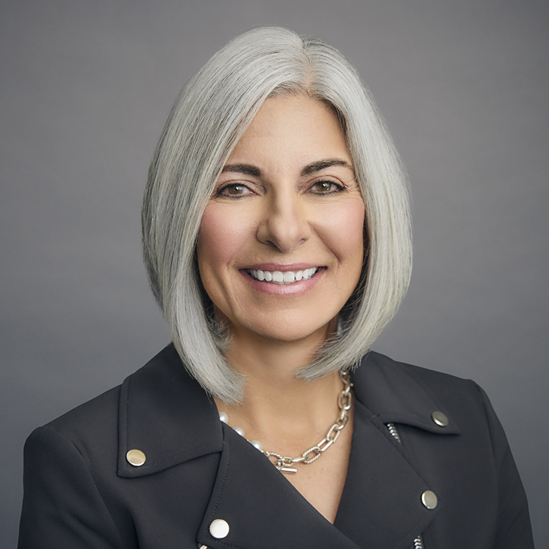 Denise Kulikowsky CHIEF PEOPLE OFFICER at Tapestry